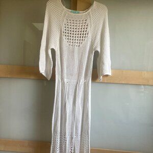 MELISSA ODABASH BEACH DRESS